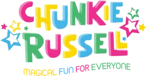 Chunkie Russell – Magical Fun for Everyone