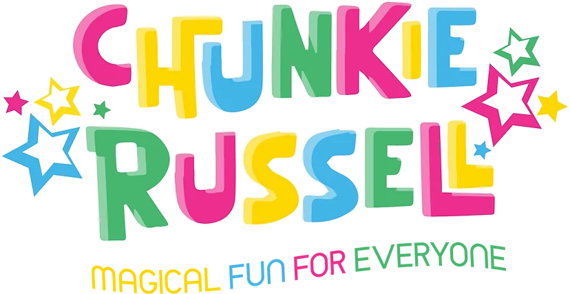 Chunkie Russell – Magical Fun for Everyone